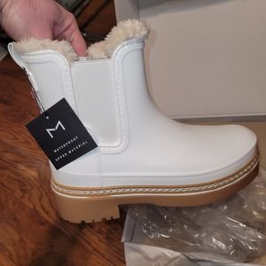 Marc Fisher boots
